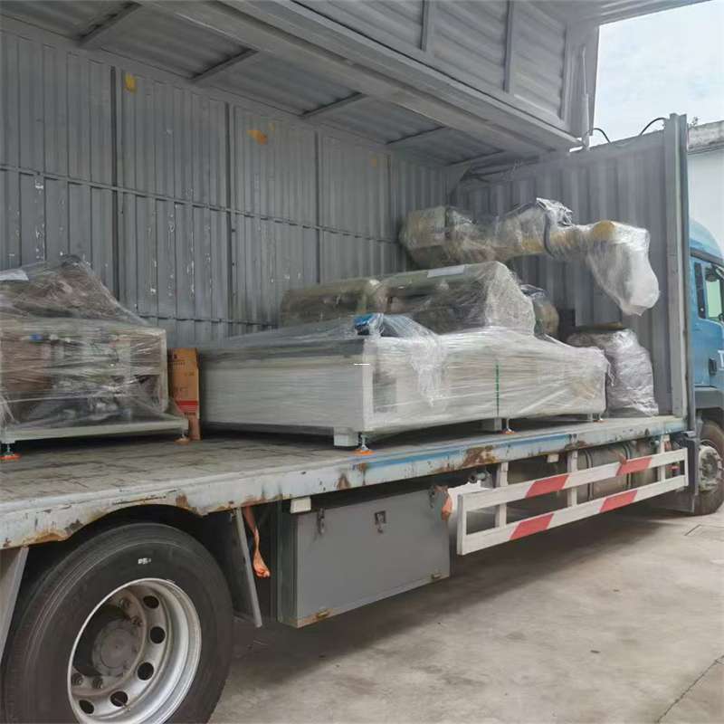 西区来安县物流：多元运输服务与线路探秘