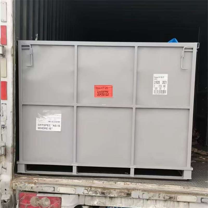 西区南谯区物流：多元化运输服务探索