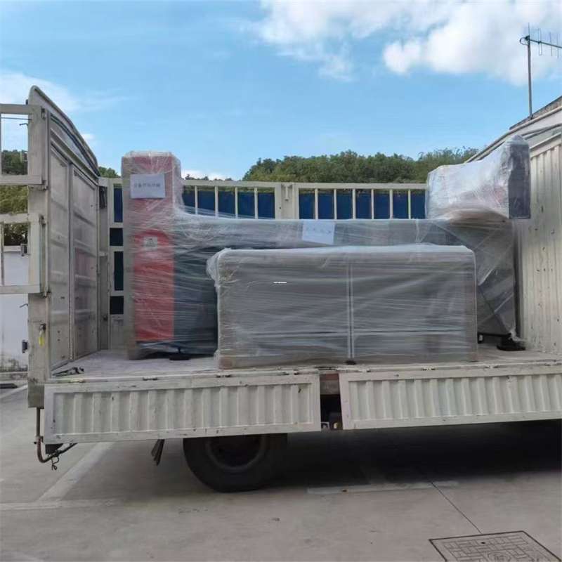 西区淮北市物流：多元运输服务与线路探秘