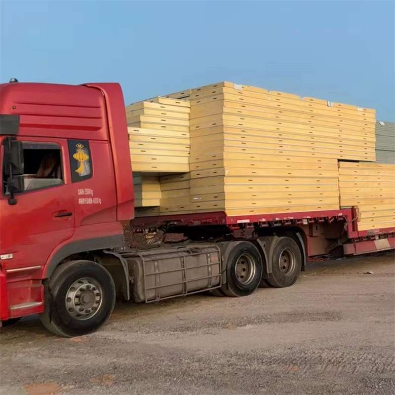 西区探索含山县多元物流运输的奥秘