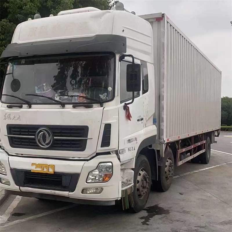 西区博望区物流：多元服务与运输线路探秘