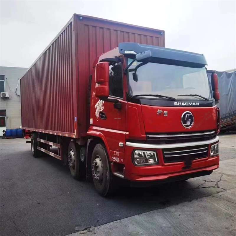 西区探秘歙县多元物流服务：从普货到冷链的畅运之道