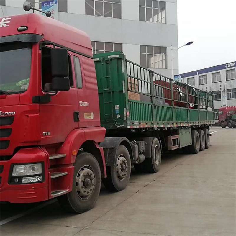 西区阜阳市物流：多元服务与高效运输线路探秘