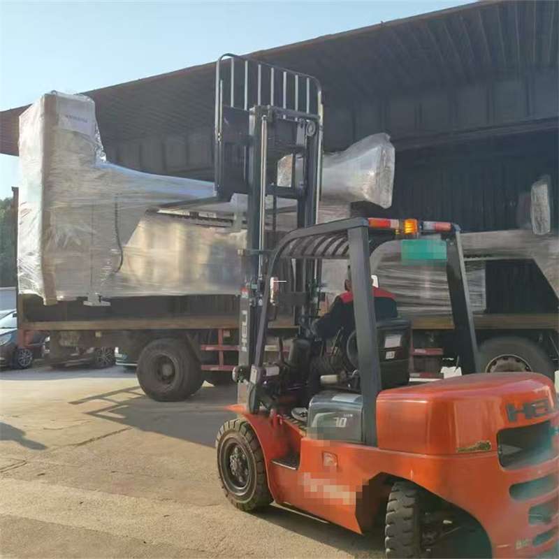 西区芜湖县物流：多元服务与高效运输线路探秘