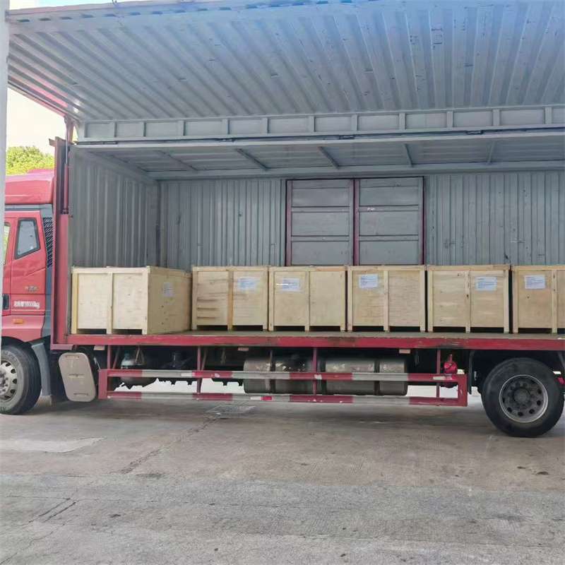 西区蜀山区物流：多元运输服务与线路探索