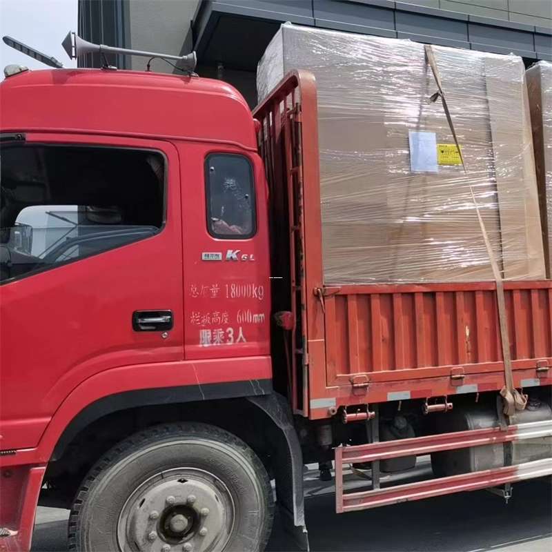 西区探秘义乌物流：多维度运输服务与线路解析