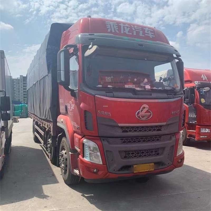 西区安吉县物流：多元运输服务与线路探秘