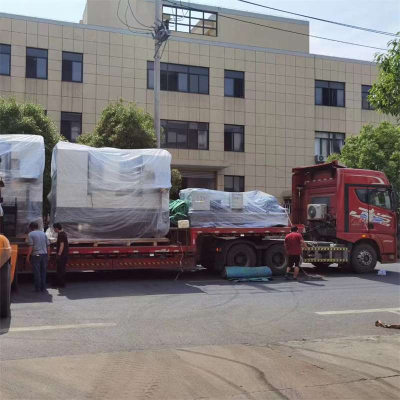 西区海宁市物流：多元运输的魅力与实践