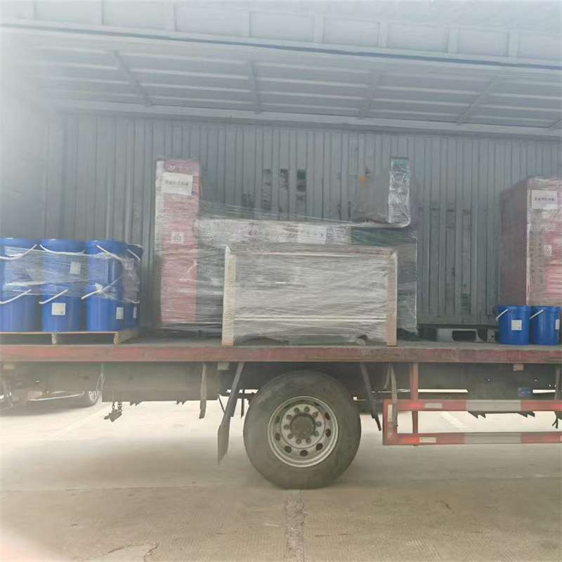 西区探索慈溪市多元物流运输的奥秘