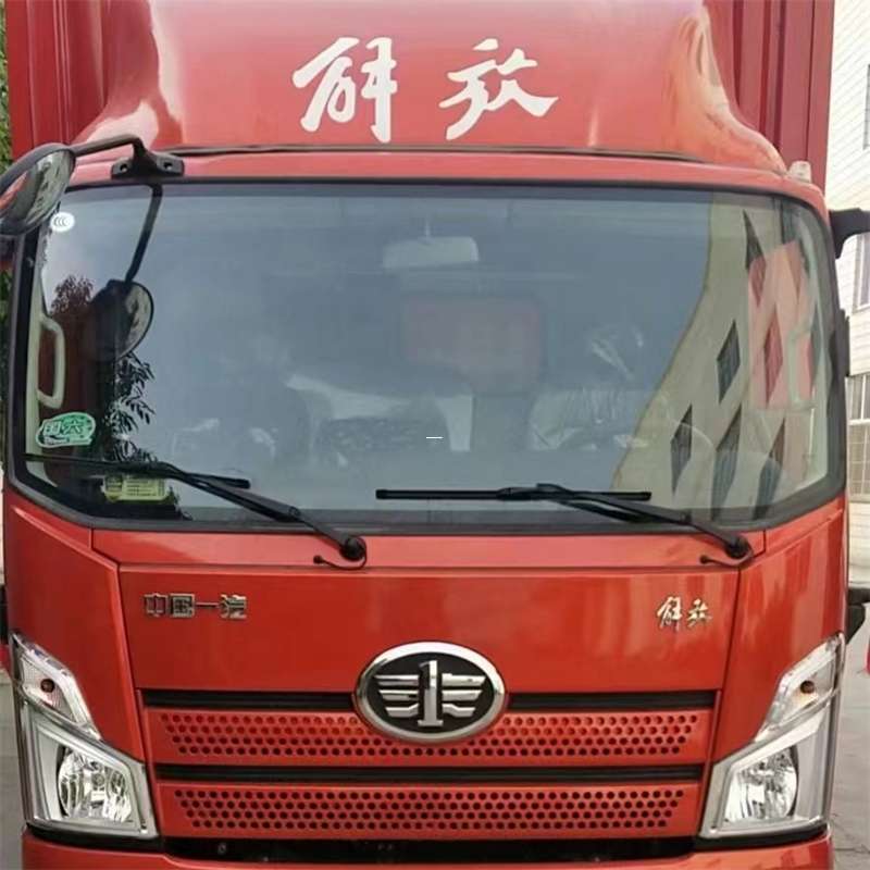 西区探索西湖区多元物流运输的奥秘