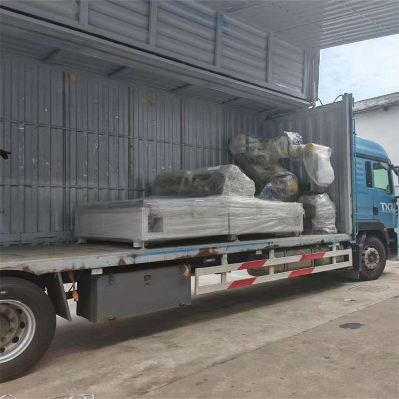 西区宿迁市物流运输：多维服务与线路探秘