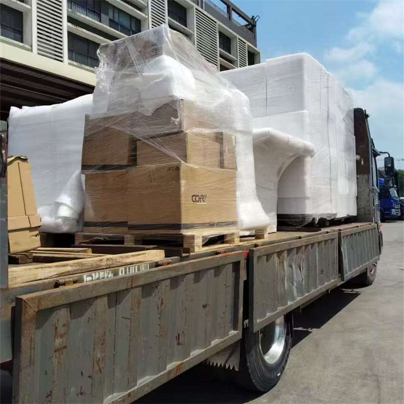 西区兴化市物流：多元运输服务与精彩线路探索