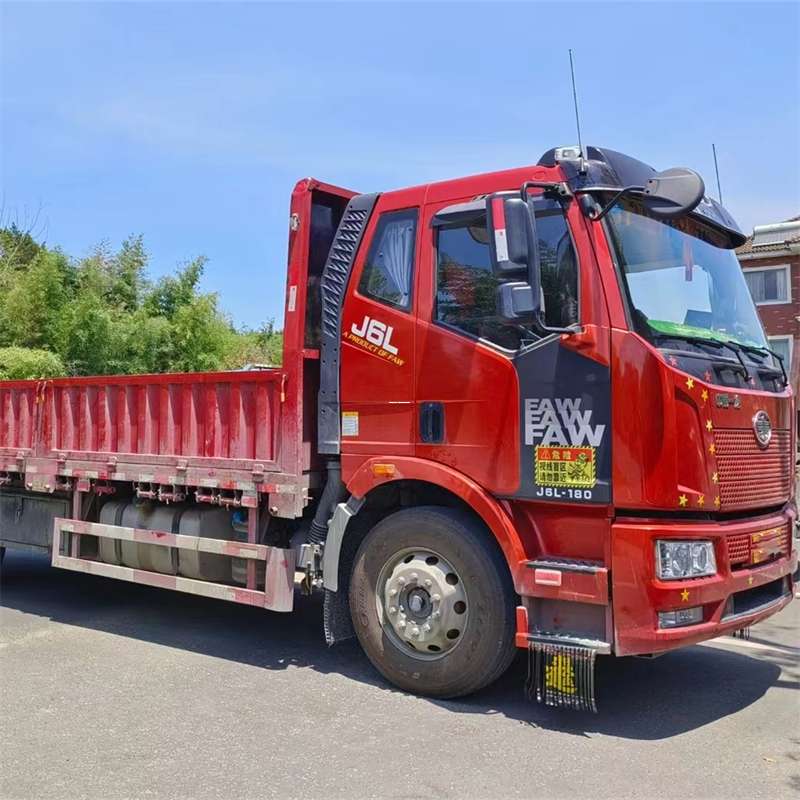 西区清江浦区物流运输：多元服务与高效线路探秘