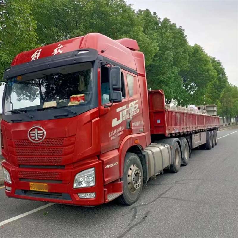 西区如皋市物流：多样运输服务与线路探秘