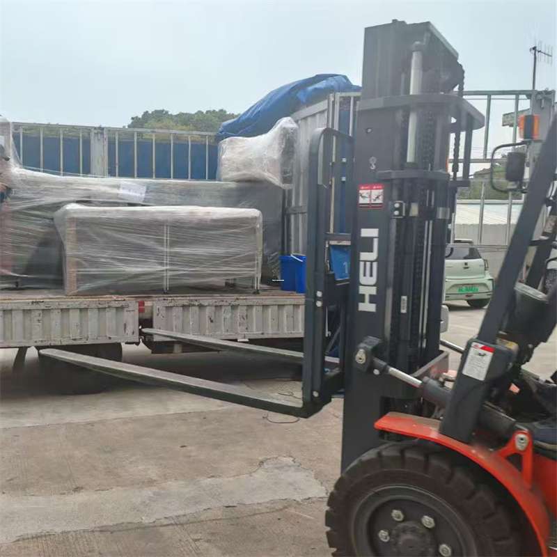 西区江宁区物流：多元运输服务的精彩画卷