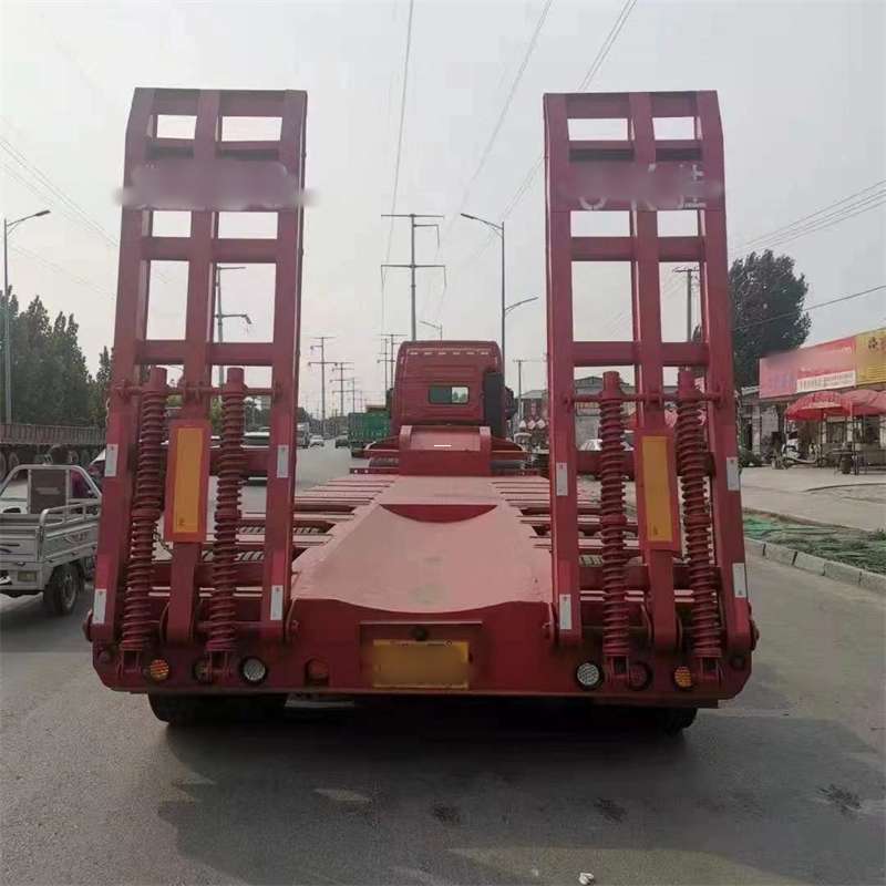 西区探秘加格达奇区多元物流运输世界