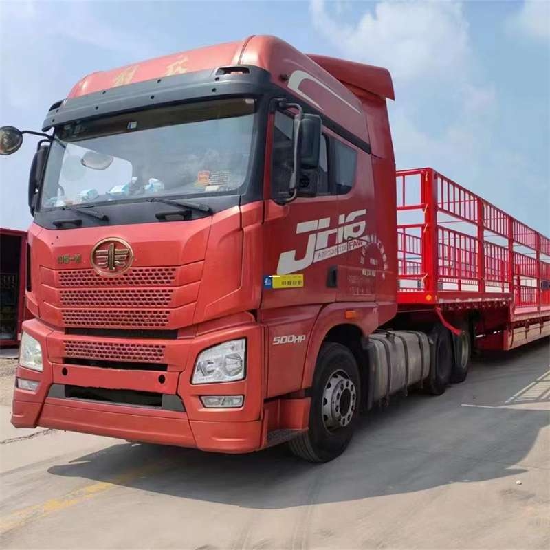 西区东山区物流：多元服务与高效运输之路