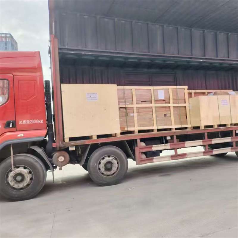 西区滴道区物流：多元服务与高效运输线路探秘