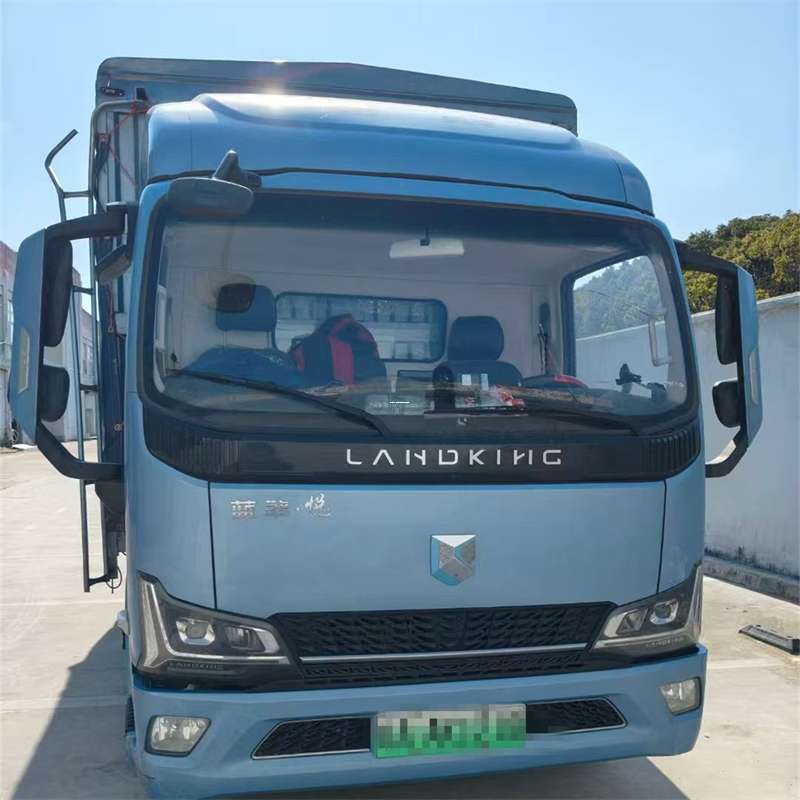 西区克东县物流：多元服务与高效运输线路探索