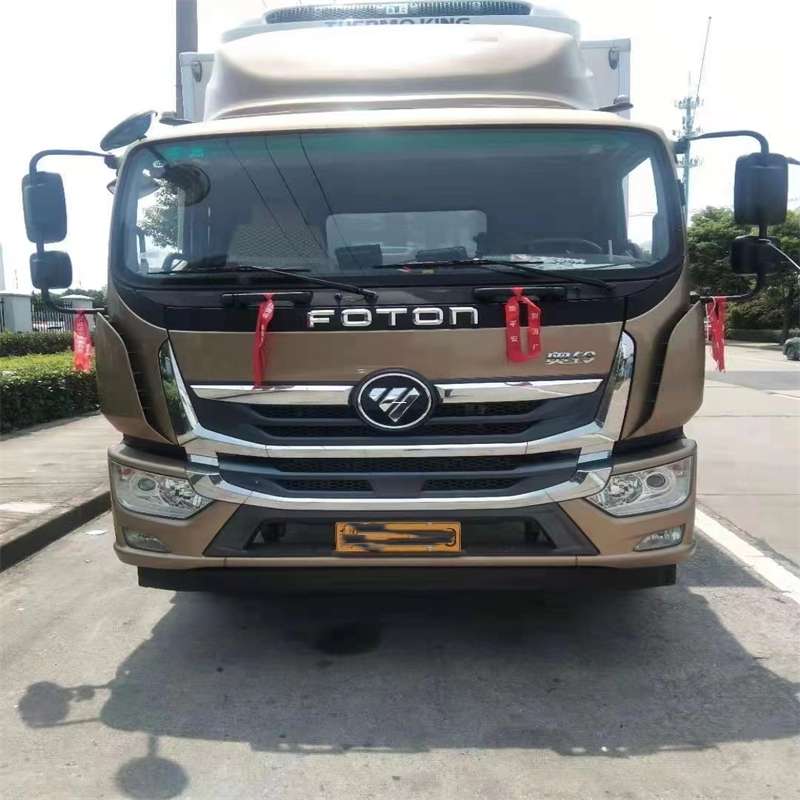 西区探秘木兰县物流运输的多样世界