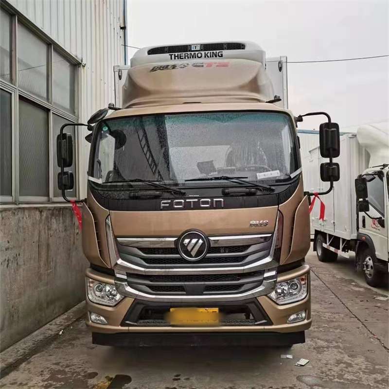 西区哈尔滨市物流运输：多元服务与高效线路探索