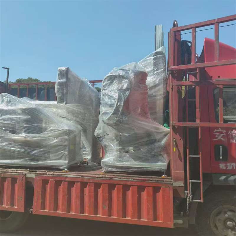 西区延边州物流：多元运输的魅力与实践