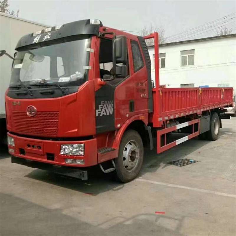 西区靖宇县物流：多元服务与高效运输线路探秘