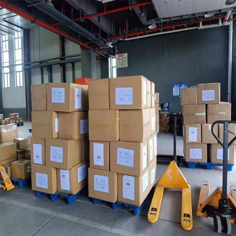 西区集安市物流专线：普货冷链快运的多元世界