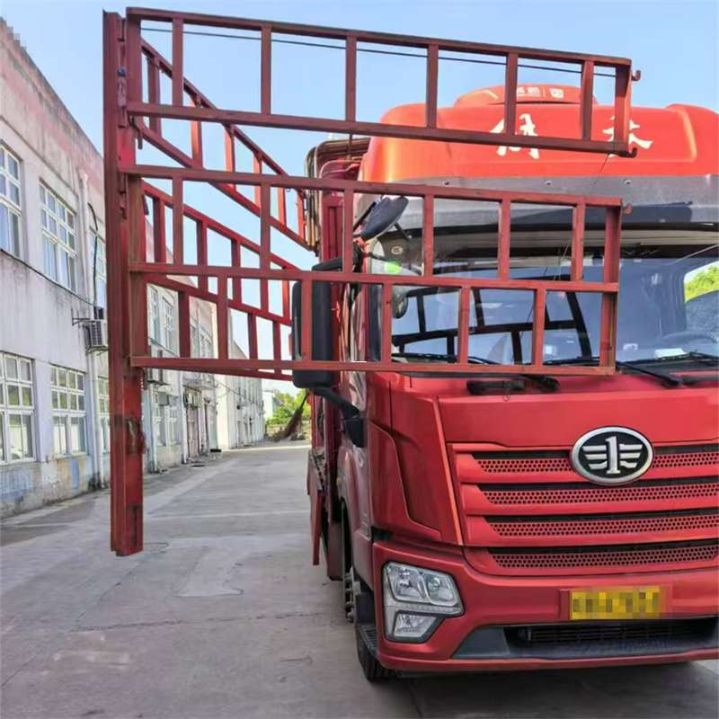 西区东丰县物流：多元服务与运输线路探索