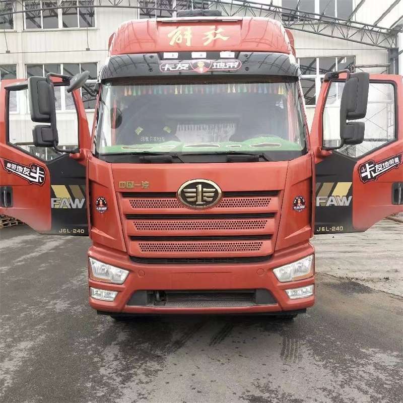 西区乐都区：一站式多元物流服务新体验