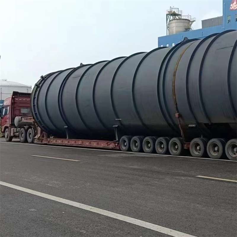 西区盘锦市物流：多元服务与高效运输线路探索