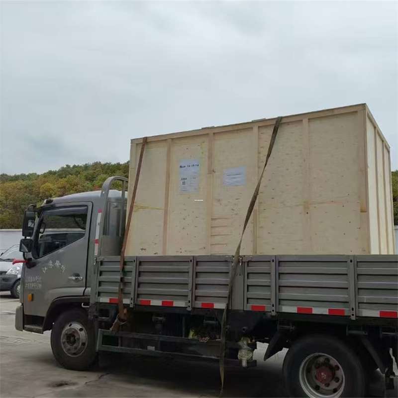 西区彰武县物流：多元运输服务与线路探索