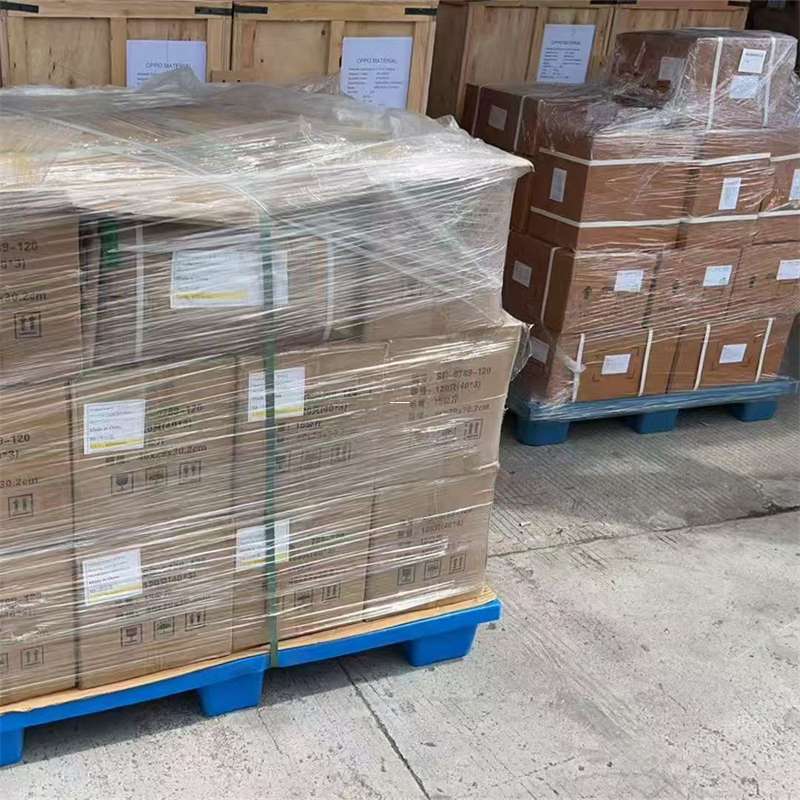 西区太平区物流：多元服务与高效运输线路探秘