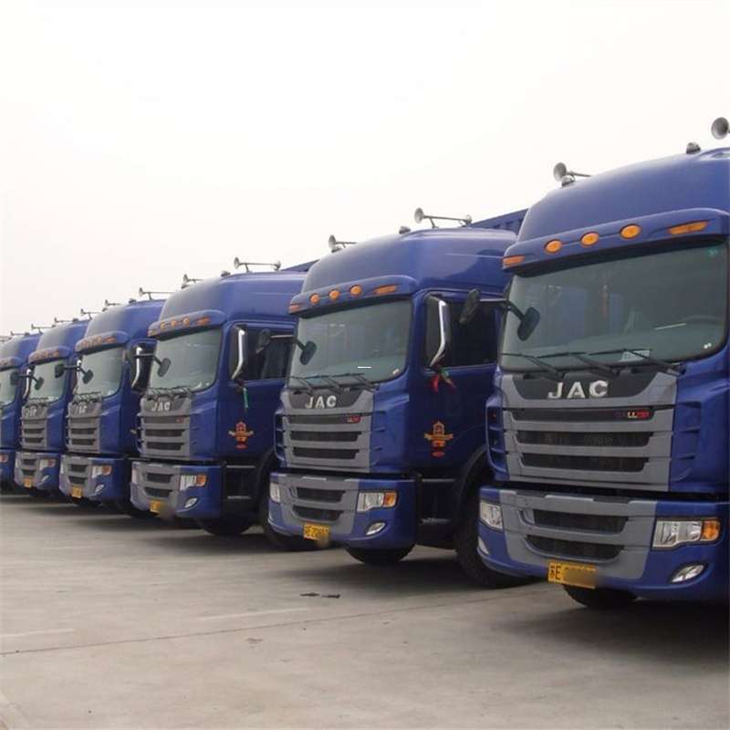 西区探索站前区多元物流服务的奥秘