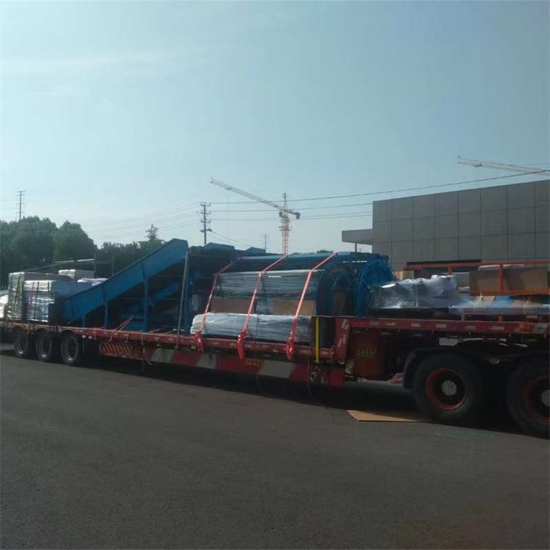 西区凌河区物流：多元专线与高效运输的奥秘