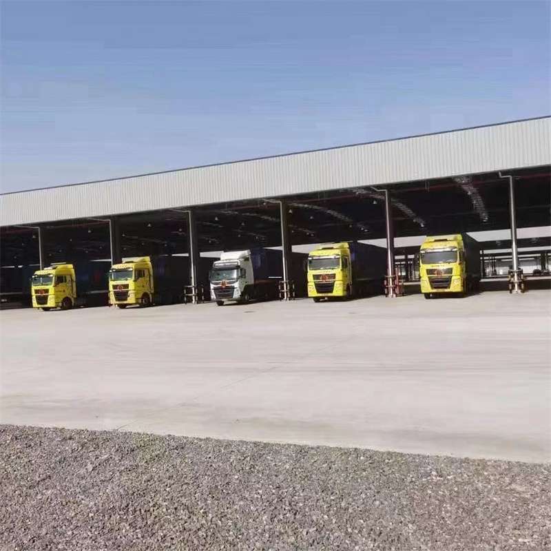 西区探索本溪县多元物流服务与运输线路奥秘