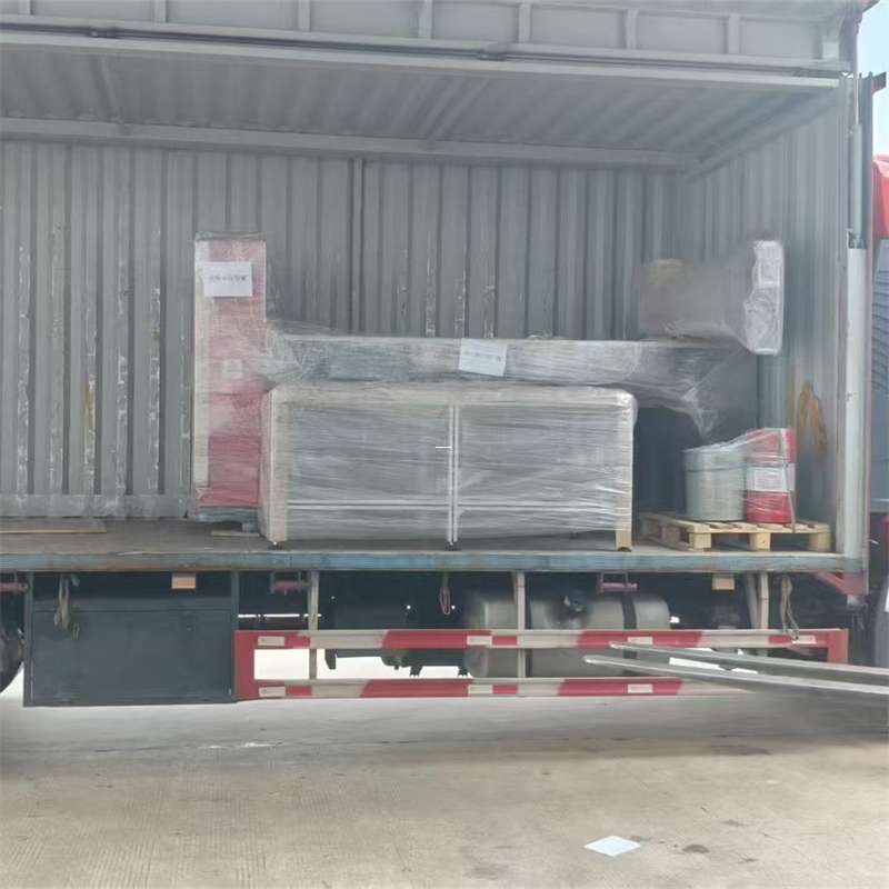 西区探索南芬区多元物流运输的奥秘