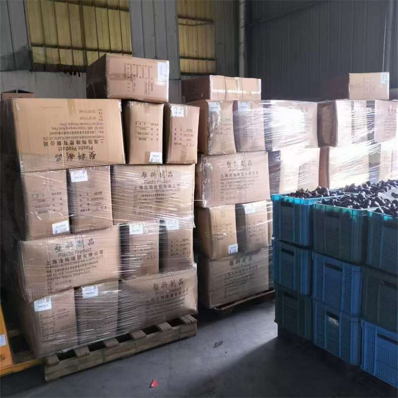 西区西宁物流：普货冷链快运的全方位服务