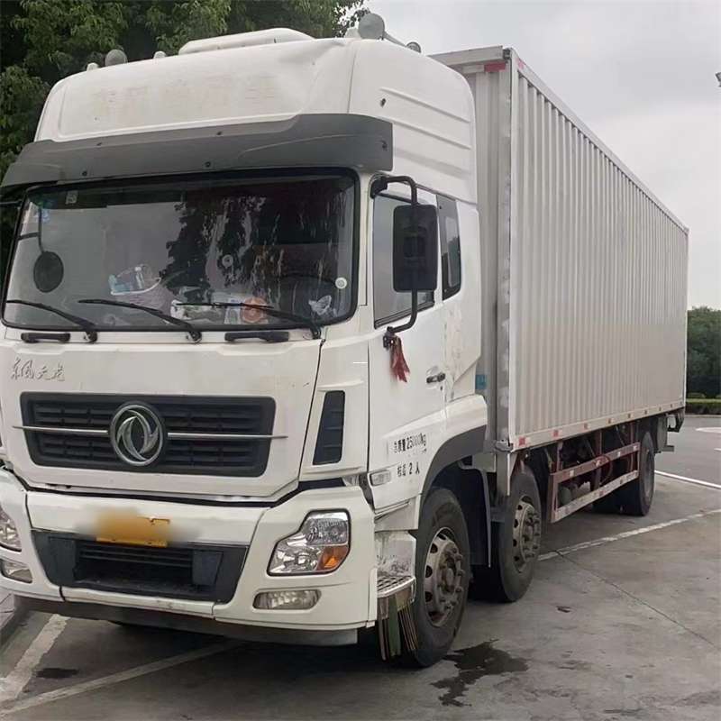 西区苏家屯区：多元物流服务的运输画卷