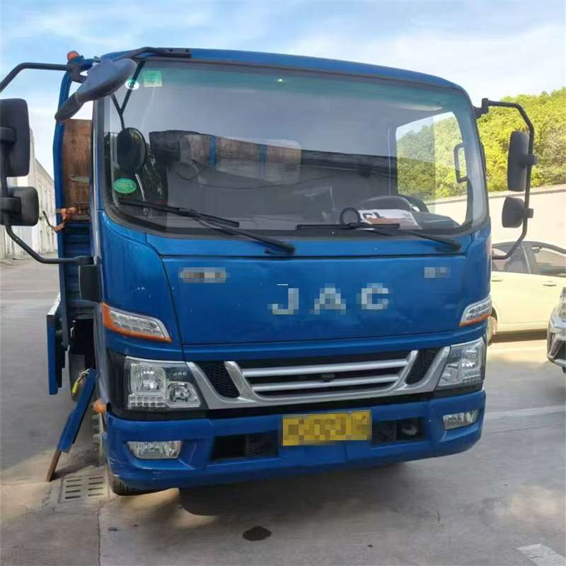 西区大东区物流：多元运输的精彩画卷