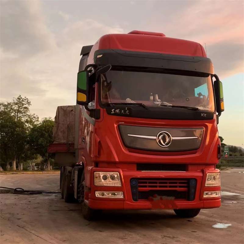 西区玛曲县：物流专线的高效货运之旅