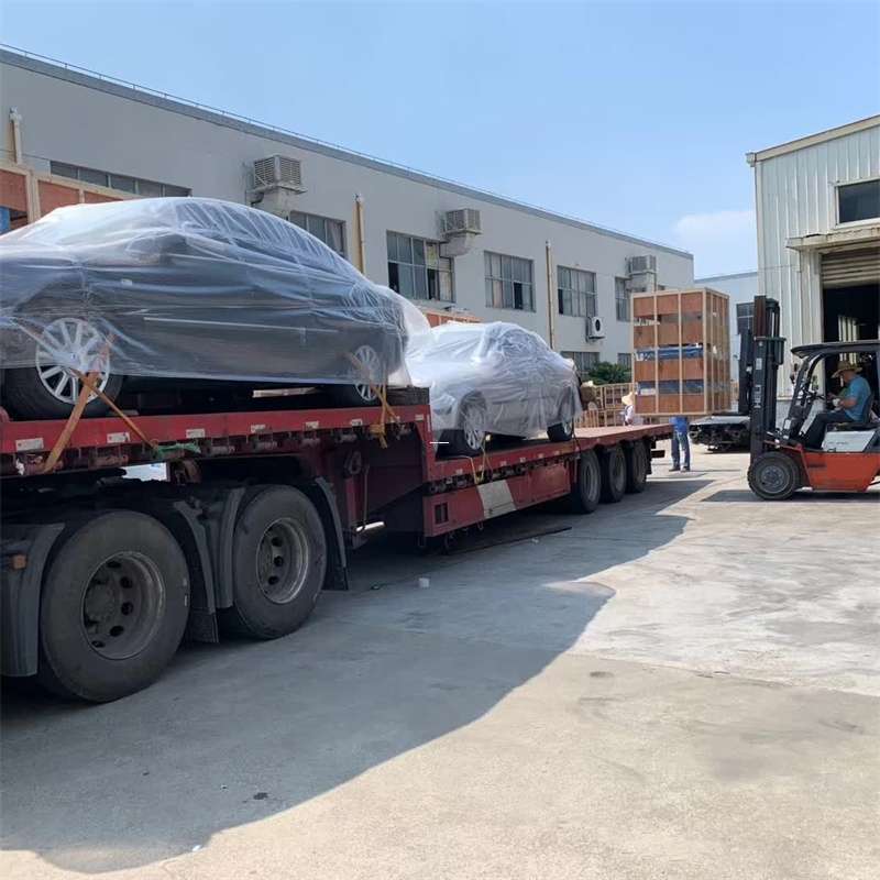 西区忻州市物流专线：多元货运的精彩旅程