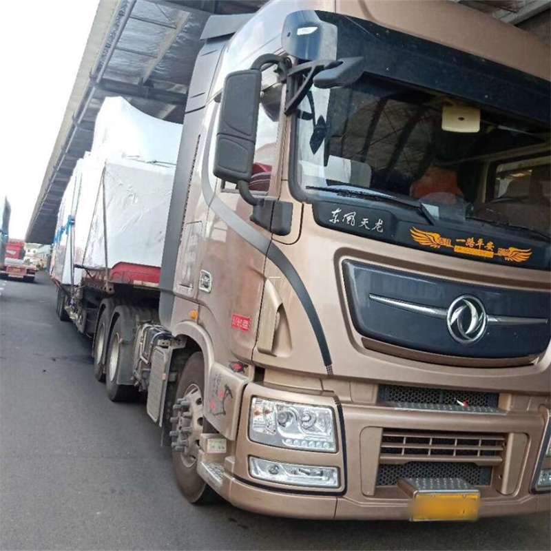 西区探索昔阳县物流专线运输的多元魅力