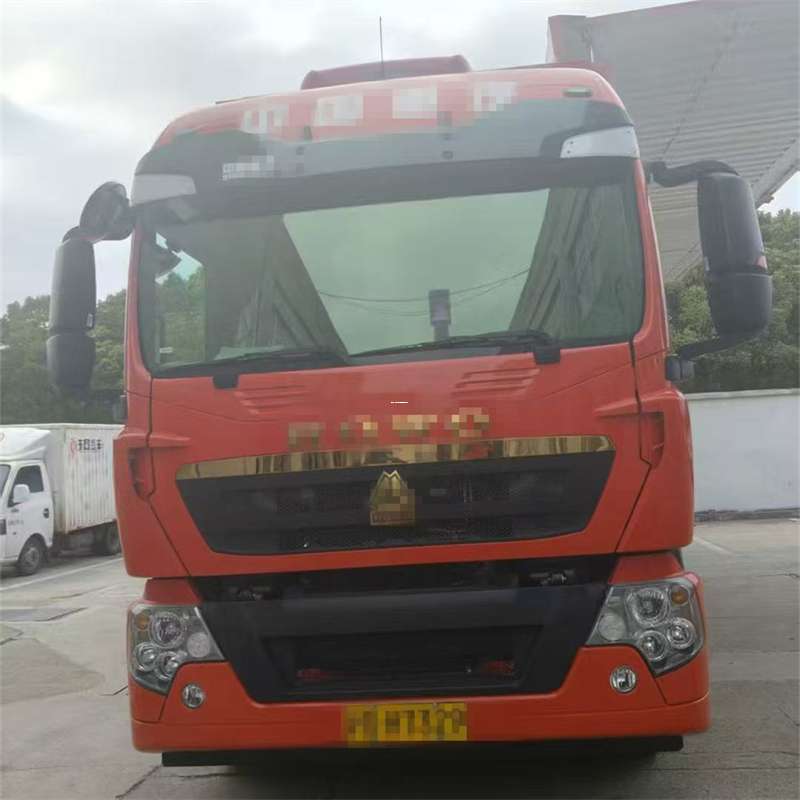 西区合作市：物流专线的多元货运服务之旅