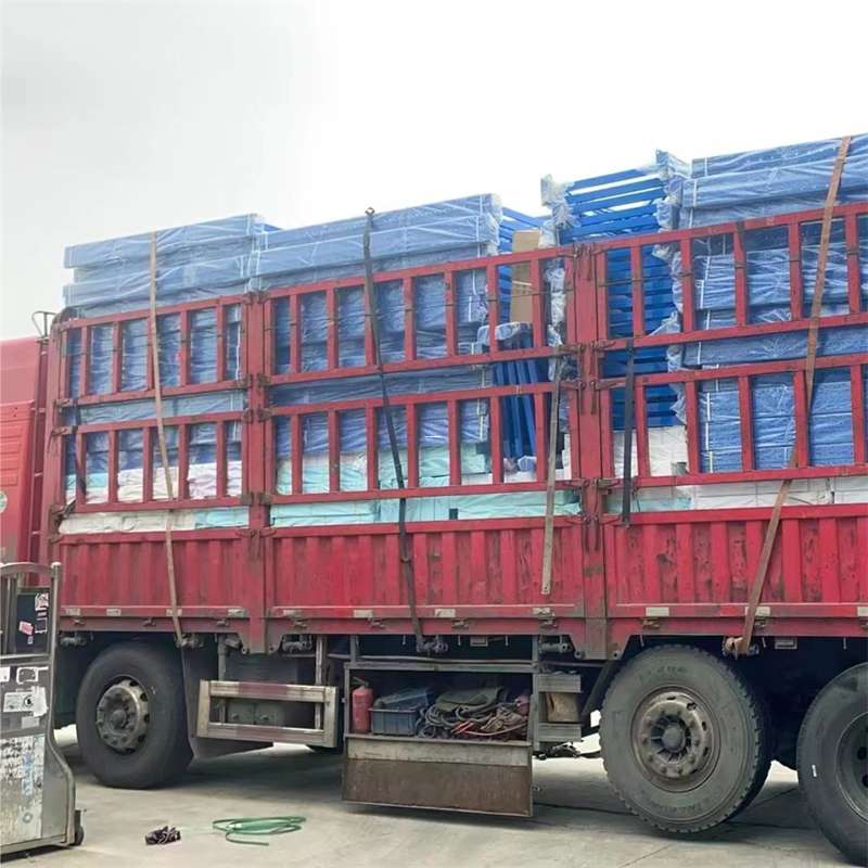 西区沁水物流：多元专线与高效运输之旅