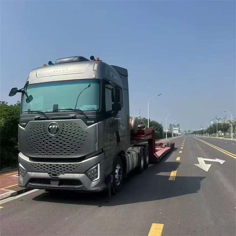 西区壶关县物流：多元运输服务与高效线路探秘