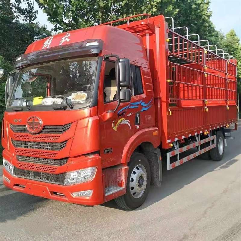 西区上党区物流：多元专线与高效运输探秘