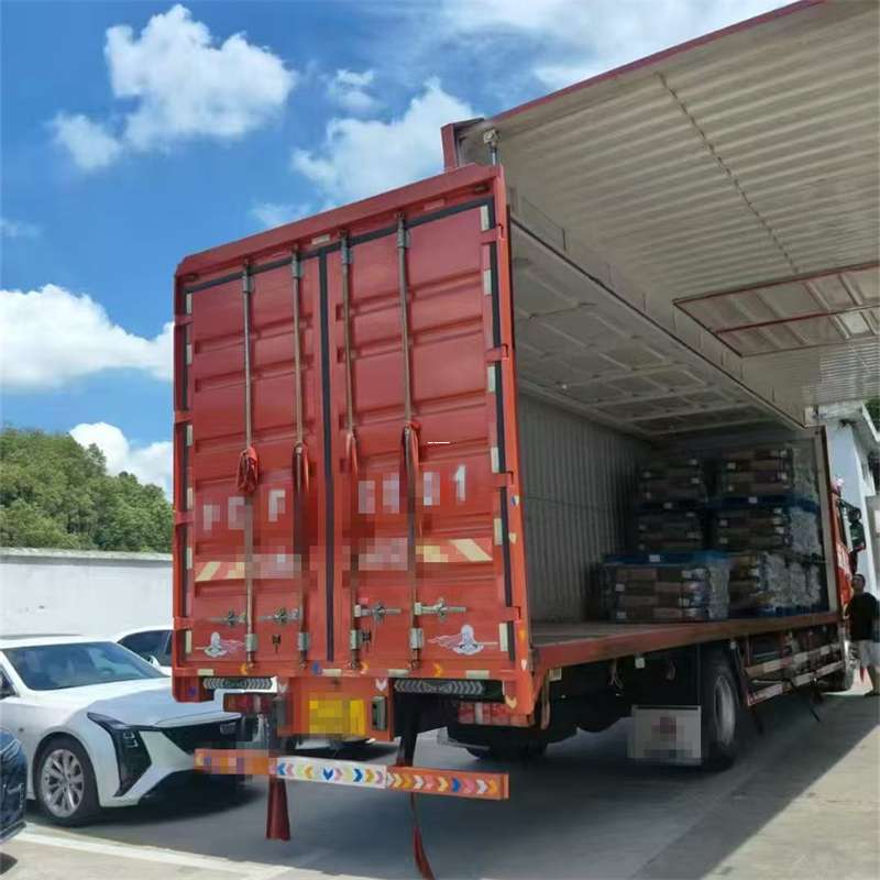 西区潞州区物流：多元服务与高效运输线路探秘