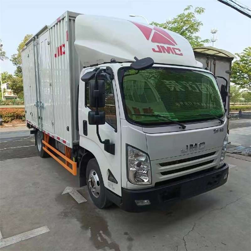 西区积石山县：物流专线的高效货运服务