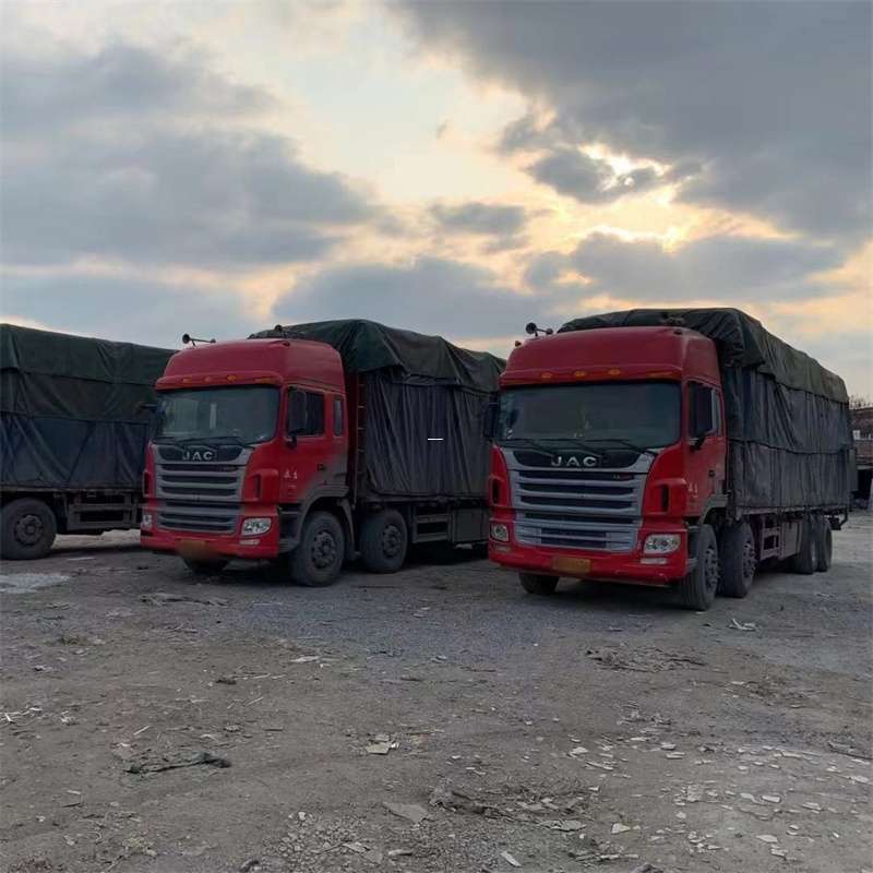 西区探索多元物流运输的奥秘与实践